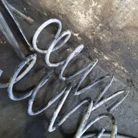 فنر 206 سالم نرم