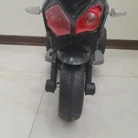 موتور شارژ ی درجه یک