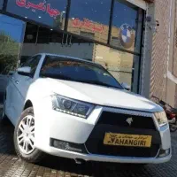دنا پلاس 6سرعته بارینگ (مدل 1405)