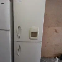 یخچال امرسان