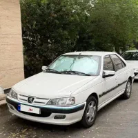 پژوپارس مدل 1402