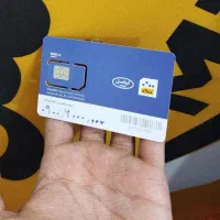 سیمکارت های فوق خاص ایرانسل