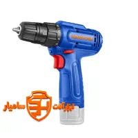 دریل پیچ گوشتی 12 ولت وادفو مدل WCDS518