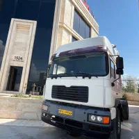 کشنده مان اف2000