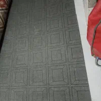 پرده ، موکت ، اجاق پلو پز ، بخاری