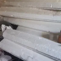 فوم سقف ساختمان