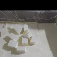 پنیرسفیدمحلی درجه۱