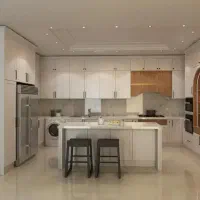 بروز ترین کابینت های روز دنیا را از ما بخواهید
