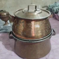 قابلمه مسی نو