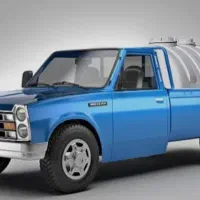 آبرسانی با تانکر نیسان 1000لیتری2000لیتری