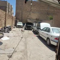 نیازمند چند شاگرد برا گاراژ خدمات فنی