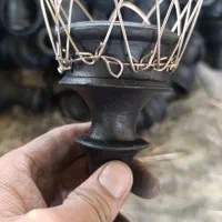 تولیدی سفال وچوب
