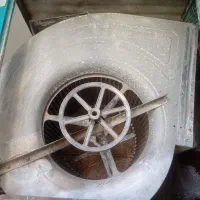 حلزونی کولر8000