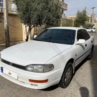 کمری 1993 موتور ۲۲۰۰