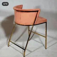 صندلی اپن و نهار خوری کایا منااشپزخانه جزیره کانتر