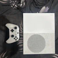 Xbox one (s) 1t|کنسول، بازی ویدئویی و آنلاین|کرج, کوی کارمندان شمالی|دیوار