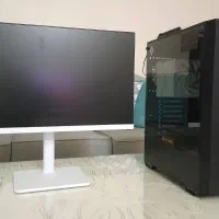 کیس (سیستم) کامپیوتر گیمینگ