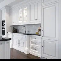 کابینت)&(طرح تعویض کابینت نوبادست دوم)
