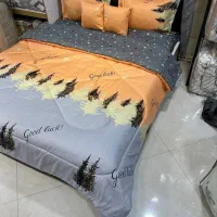 سرویس روتختی دو نفره ۶‌ تکه