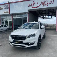 فیدیلیتی پرایم مدل ۴۰۱