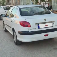 206sdv8مدل 94|خودرو سواری و وانت|میاندوآب, |دیوار