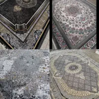 فرش +موج  فرش طرح توجیهی+