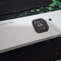 ساعت هوشمند T11 Ultra3 Hiwatch Pro