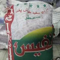 برنج‌نفیس‌‌‌سه‌تاکیسه۱۰کیلویی‌موجود