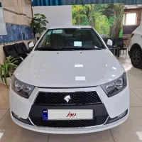 دنا 6 دنده مدل 403 در حد صفر