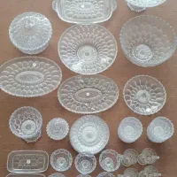 سرویس بلور  ژاپنی