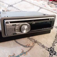 پخش jvc