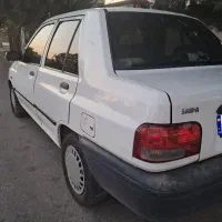 پراید ۱۳۱