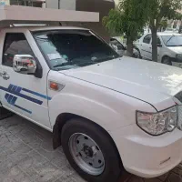 نیسان پادرا پلاس دوگانه