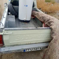 لباسشویی دوقلو