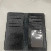 کیف پول چرم