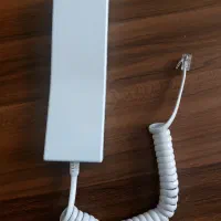 گوشی دهنی آیفون تصویری تک نما مدل D43