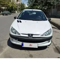 206 مدل 97