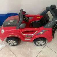 ماشین شارژی