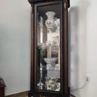 گنجه چوب