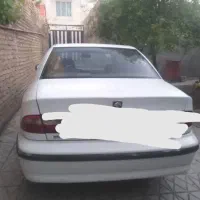 سمند 95زیرفی