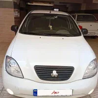 تیبا ۲ مدل ۹۶َ