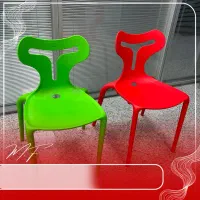 صندلی طرح ماهی جدید ناصر/نشکن مقاوم/قیمت کارخانه