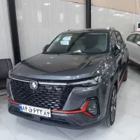 چانگان cs35(نقد و اقساط)