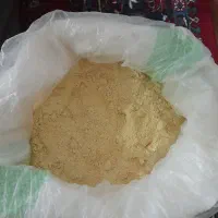 شیرین بیان تازه آسیاب شده