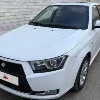 دنا پلاس توربو اتومات اپشنال صفر