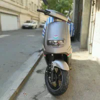 موتور برقی کویر