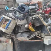 ضایعات منزل