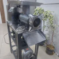 چرخ گوشت