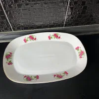 دیس اصل گل قرمز ۶۵۰ تومان