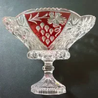 اجیل خوری کریستال المان  .